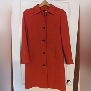 Lady Day Coat